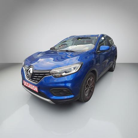 Renault KADJAR 1.3TCE 140 SL WAVE