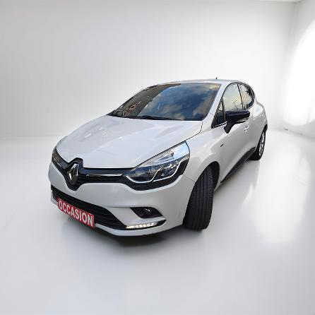 Renault Clio TCe 75 - 19 Génération