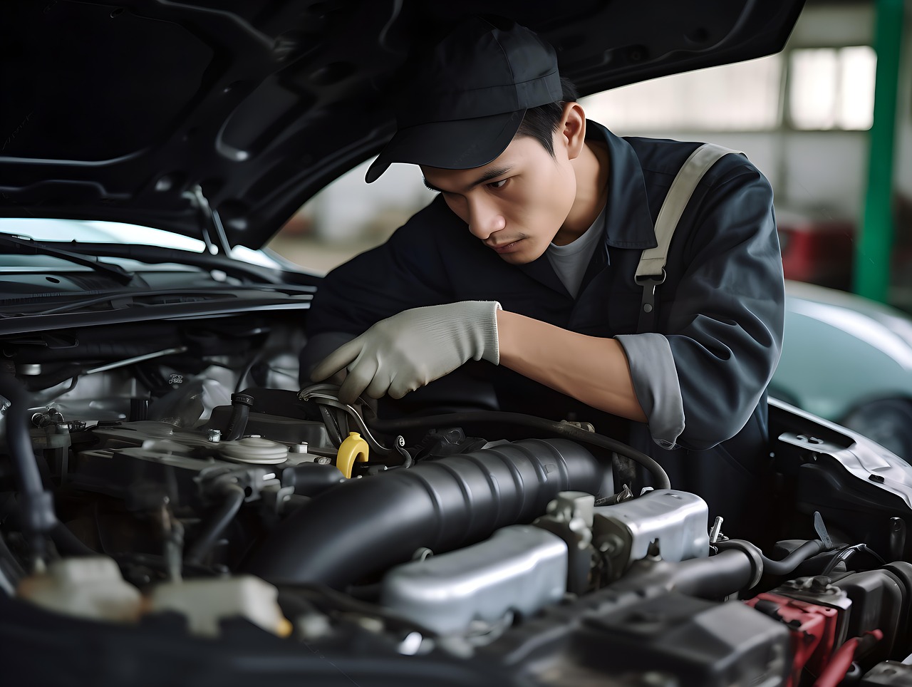 Entretien auto : 5 conseils pour prolonger la durée de vie de votre véhicule