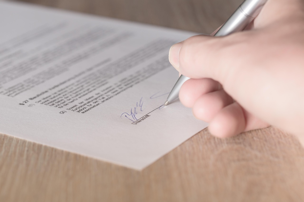 La LOA expliquée simplement : tout savoir avant de signer