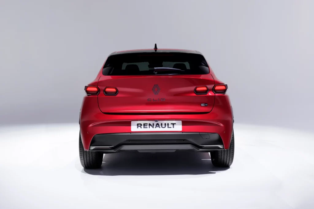 Renault Clio VI