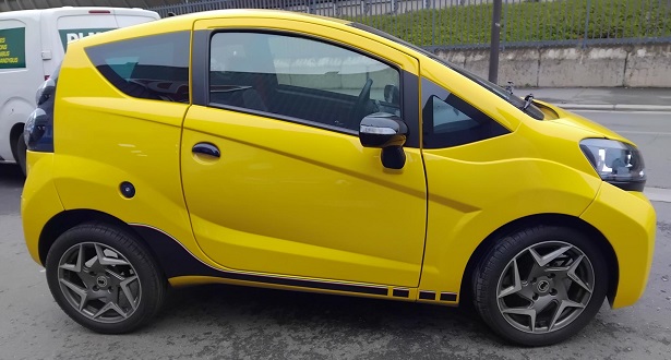 Casalini m20 550 tropheo moteur dci