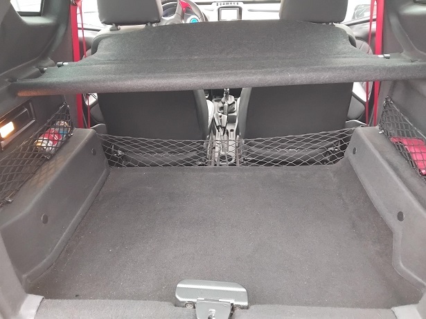 Casalini m20 550 tropheo moteur dci