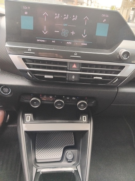 Citroën C4 PureTech 130 S&S EAT8 Feel Pack Business
